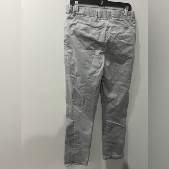 All Saints grey trousers pants size 30 - Picture 5 of 9